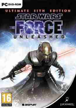 Descargar Star Wars The Force Unleashed Ultimate Sith Edition [MULTI2][2DVDs] por Torrent